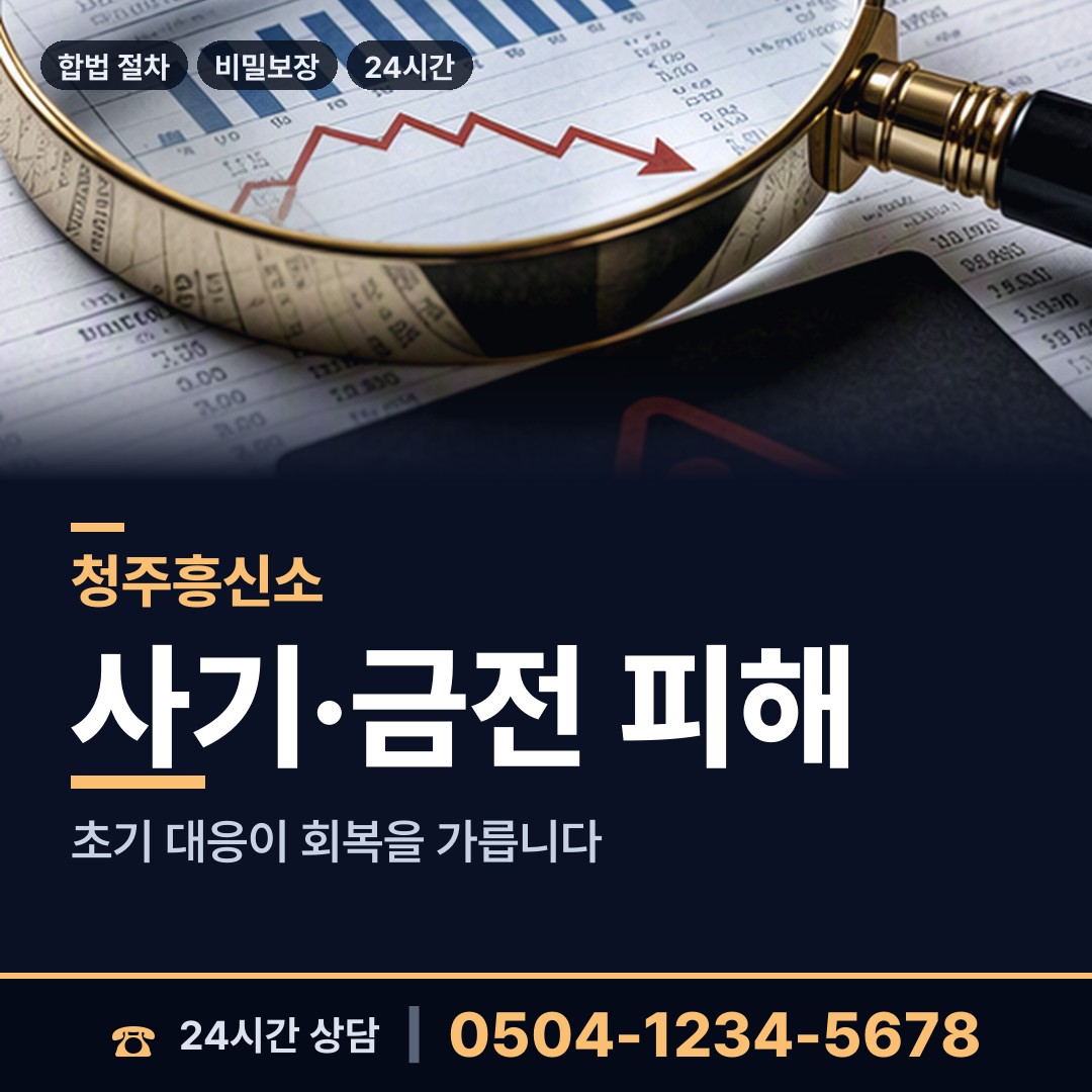 청주 용암2동 경쟁사조사 상담 안내